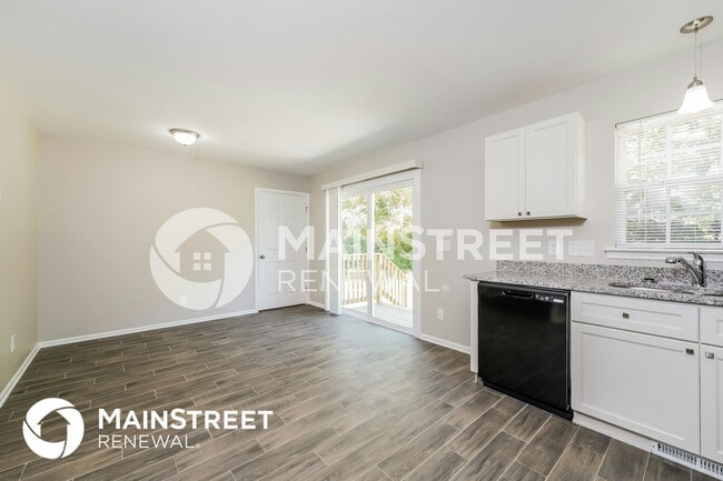 Foto del edificio - 5206 Greenwood Ln