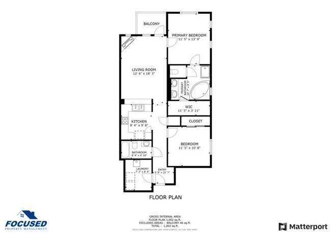 Foto del edificio - 1747 N Pearl St