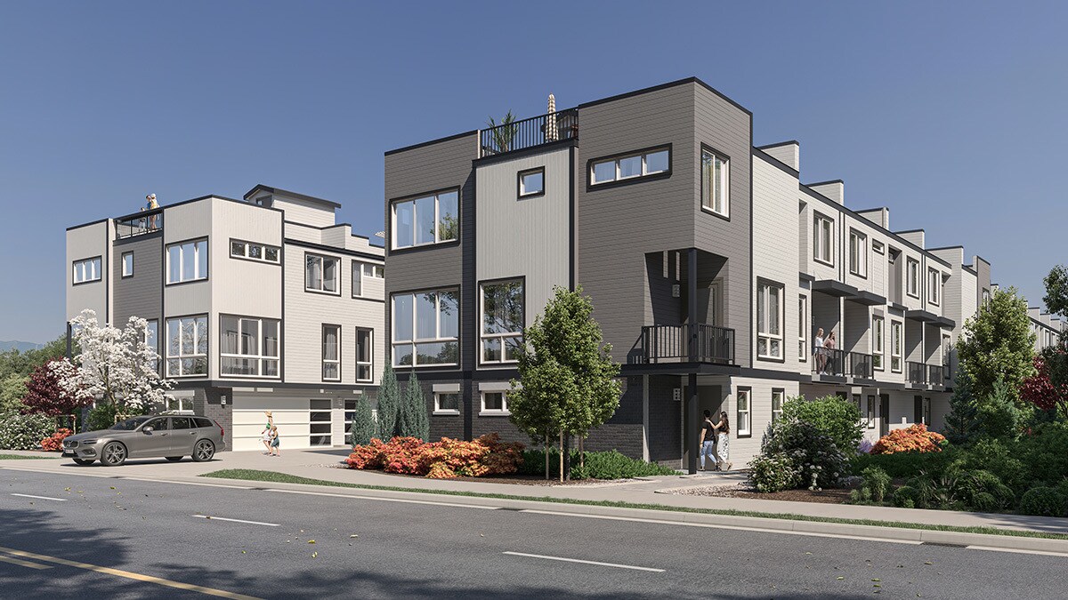Building Photo - Boutique Apartments