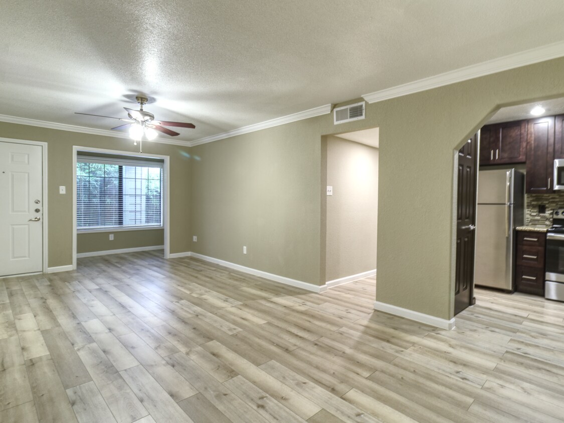 Walden of Westchase Apartments Houston, TX