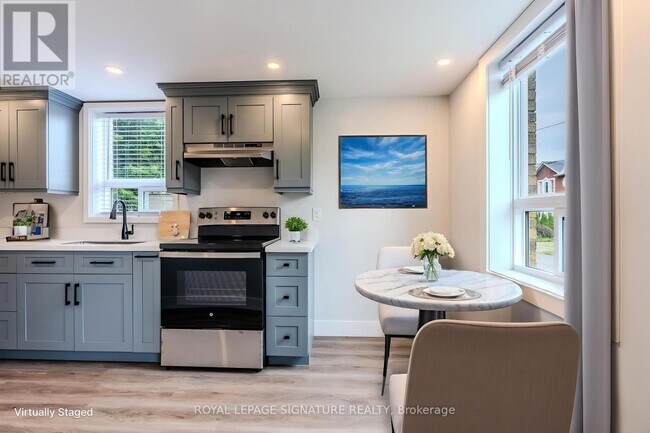 Photo du bâtiment - 1 Hassard Ave