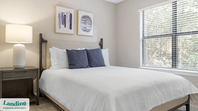 Foto del edificio - 5110 Alston Glen Dr