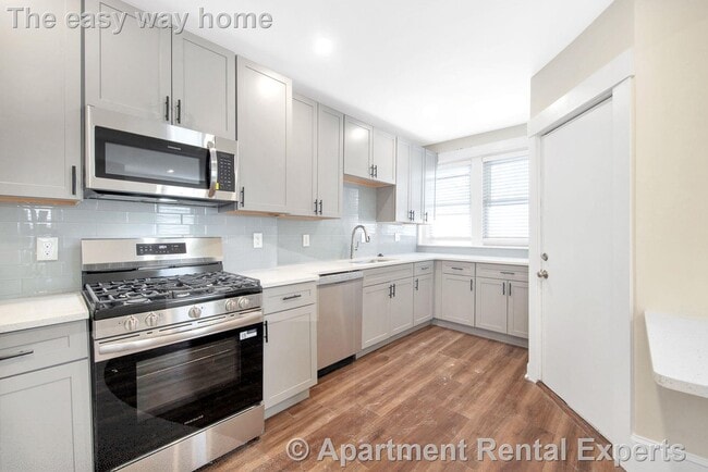 Foto del edificio - 105 School St