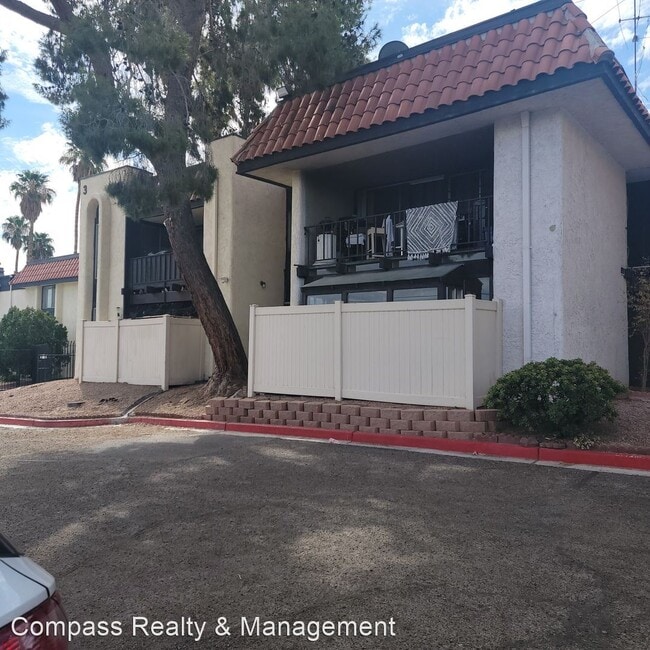 Building Photo - 1 br, 1 bath House - 1390 Vegas Valley Dr #36