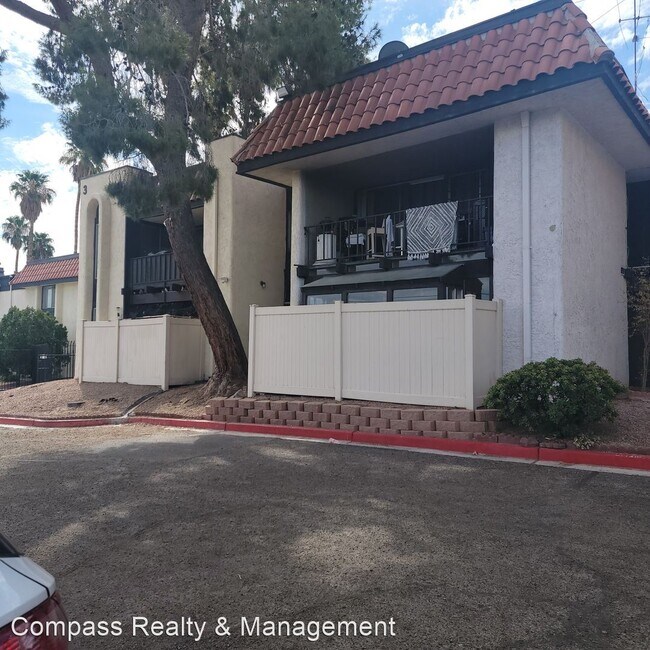 Foto del edificio - 1 br, 1 bath House - 1390 Vegas Valley Dr #36