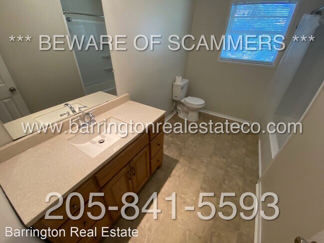 Building Photo - 3 br, 1.5 bath House - 4603 Ridgeside Street