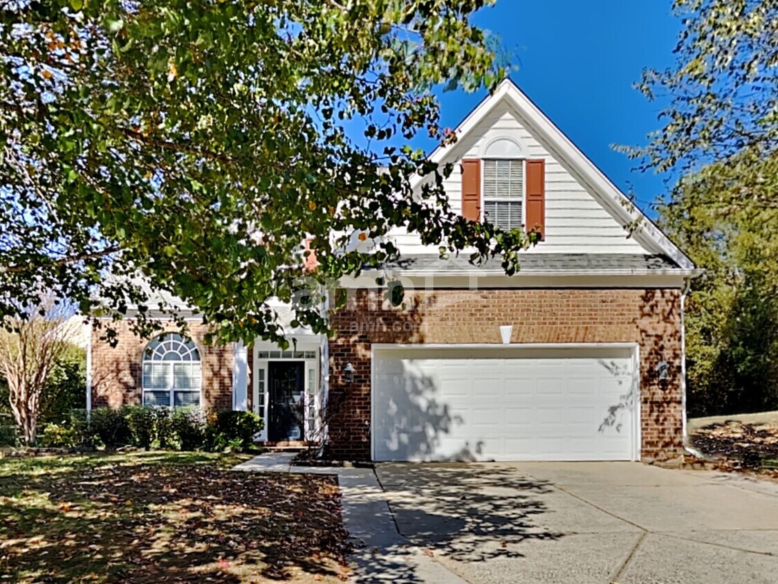 Primary Photo - 11200 Longhedge Lane