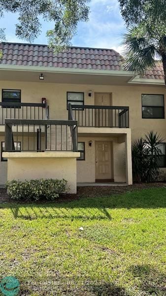Building Photo - 6796 Palmetto Cir N