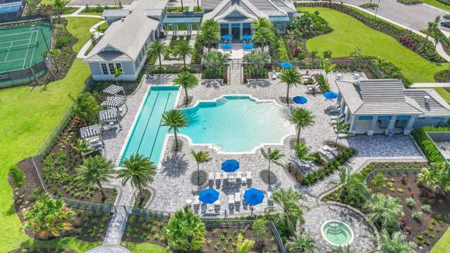 Foto del edificio - OUTSTANDING HOME IN THE ISLES AT LAKEWOOD ...