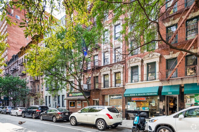 Building Photo - 338-340 E 65th St