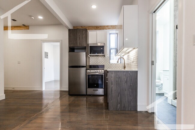 Foto del edificio - 11 Queensberry St