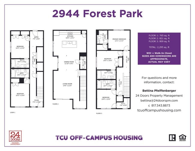 Building Photo - 2944 Forest Park Blvd