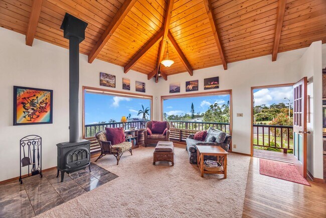 Foto del edificio - Kula Serenity – Flexible Long-Term Rental ...