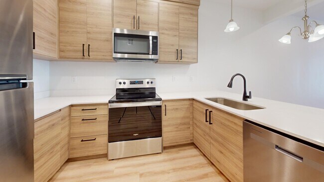 Foto del edificio - 1122 W 250 S