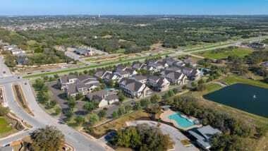 Building Photo - Maple Ranch