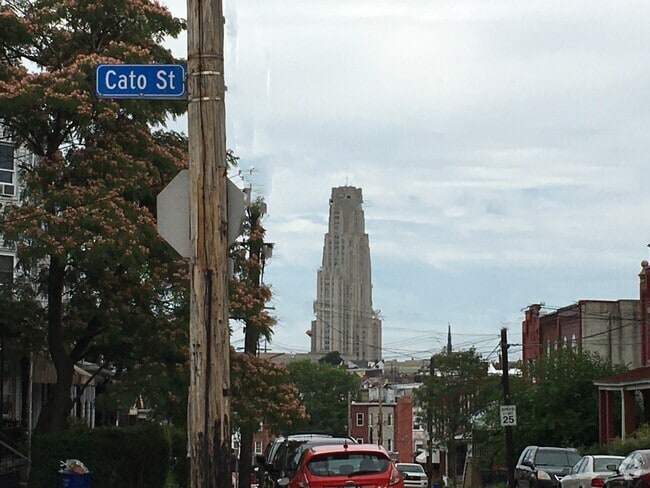 Building Photo - 502 Cato St