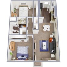 Building Photo - 5900 N Braeswood Blvd