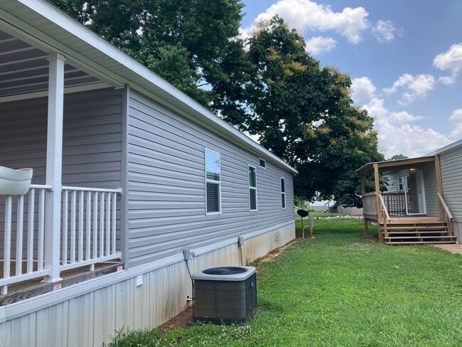 Building Photo - University Estates Mobile Home Community
