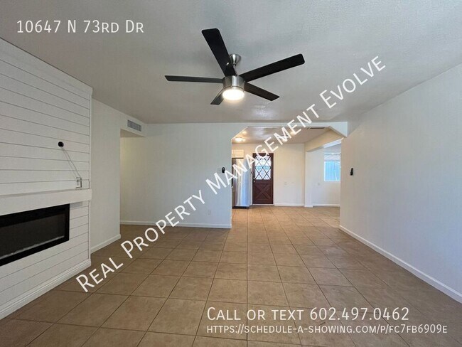 Foto del edificio - 10647 N 73rd Dr