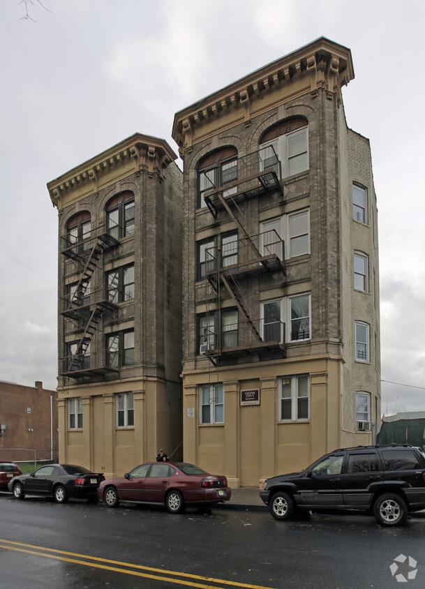Foto del edificio - New Center City