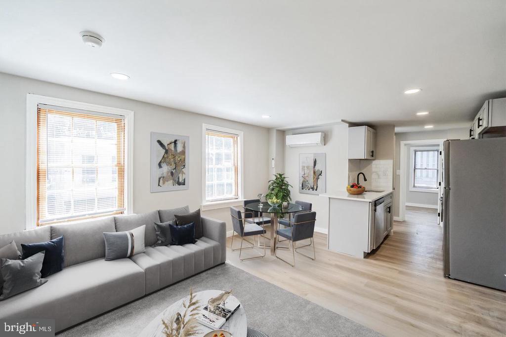 Foto principal - 520 N 19th St