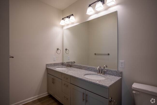3BR,2.5BA 2062 SqFt - Cottages Of Schillinger Pointe