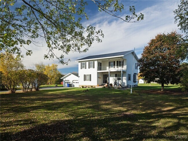 Foto del edificio - 35749 Sayre Rd