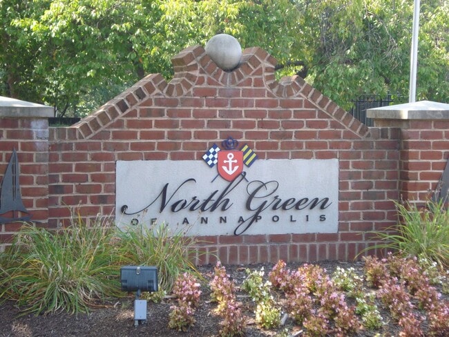 Foto del edificio - 1st Floor Condo in Annapolis! 1 Bed 1 Bath in North Green