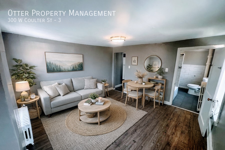 Photo - 300 West Coulter St-3