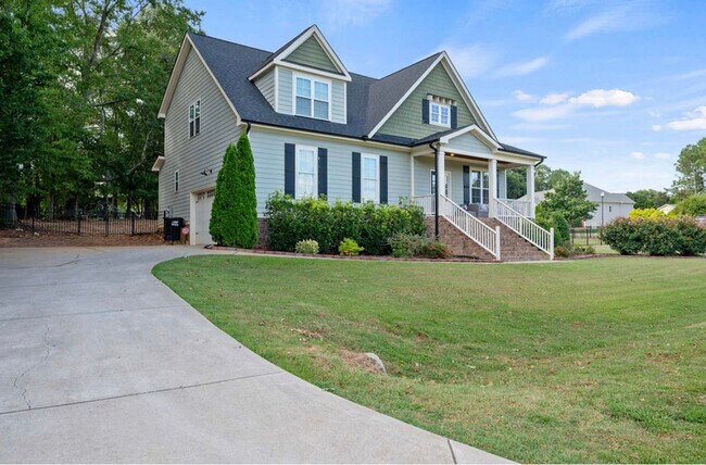 Foto del edificio - 1100 Southern Escape Way