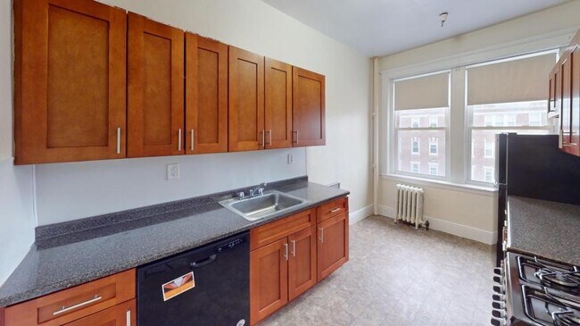 Foto del edificio - 1 bedroom in Boston MA 02135