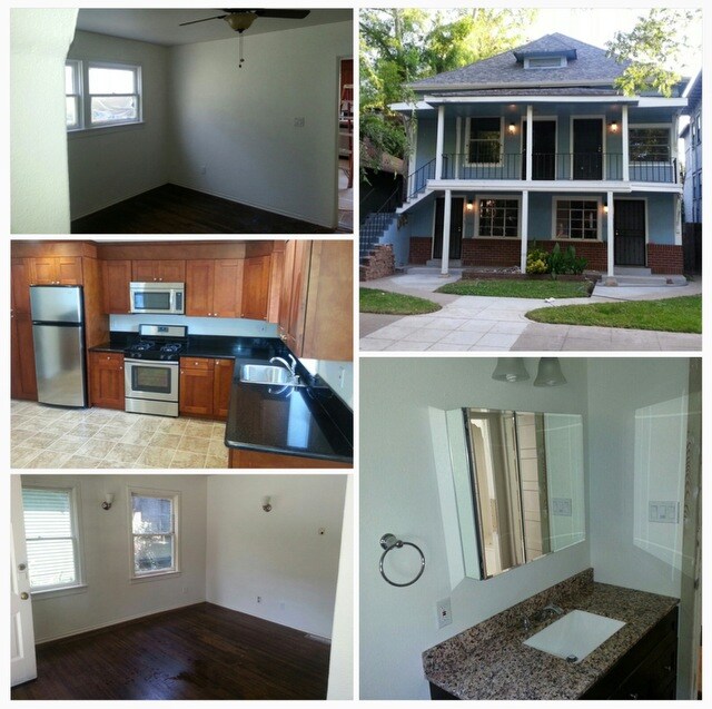 Foto principal - 2315 L St