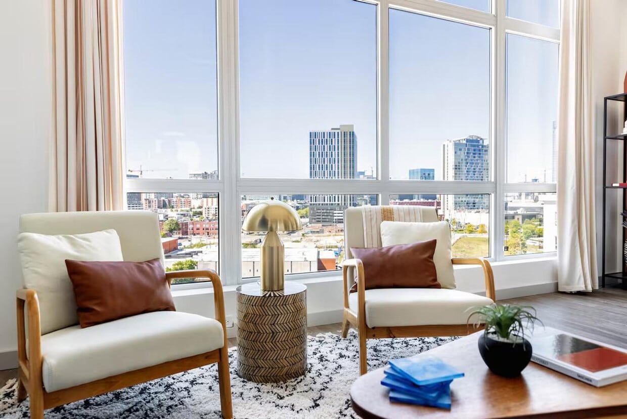 Primary Photo - 516 Lea Ave