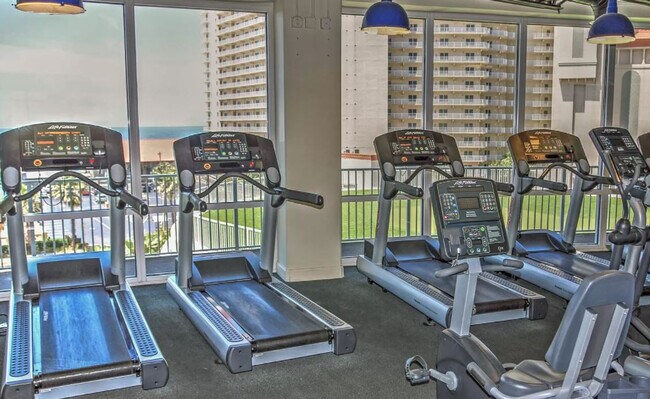 Foto del edificio - 9800 S Thomas Dr