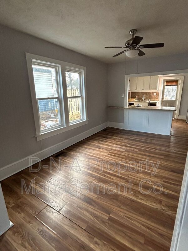 Foto del edificio - 534 N Courtland St