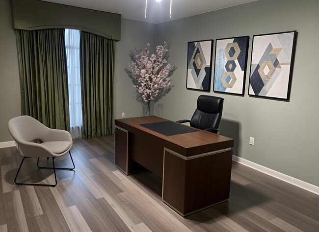 Building Photo - 3611 Rue Andree