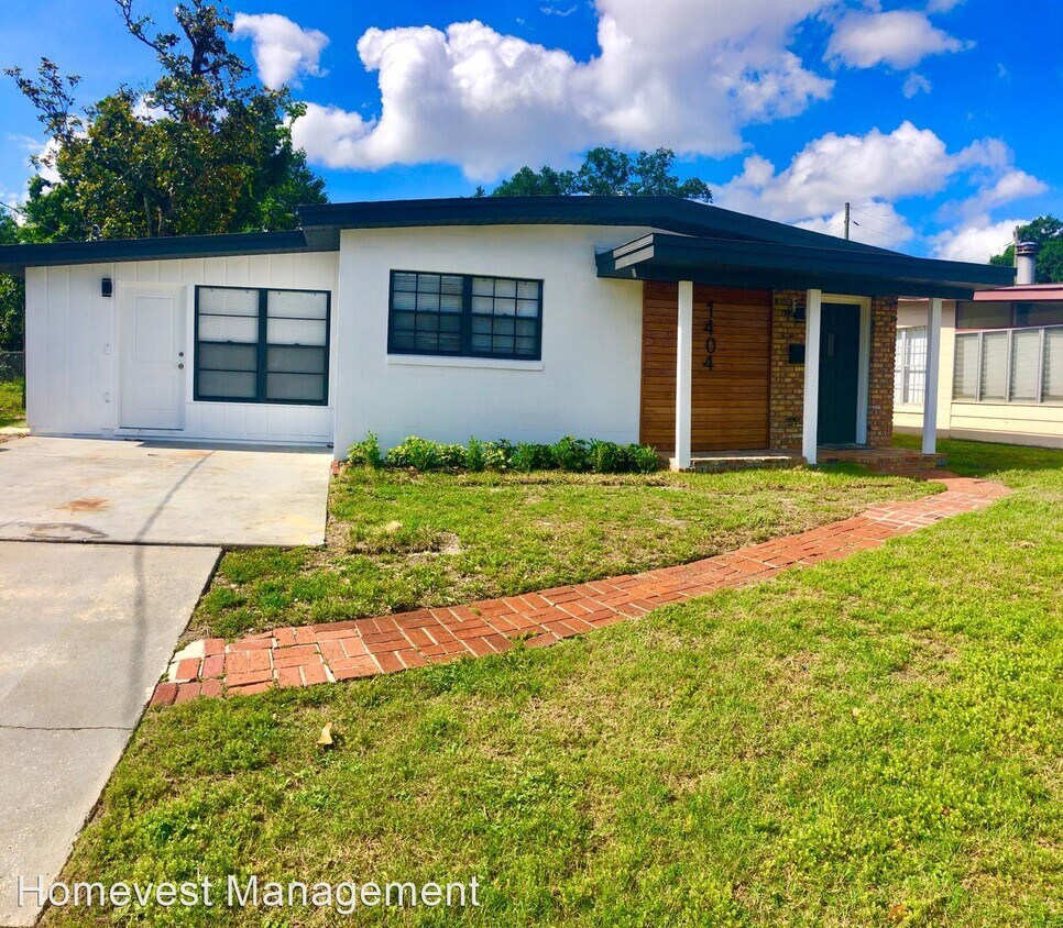 Primary Photo - 3 br, 2 bath House - 1404 Pinehurst Place