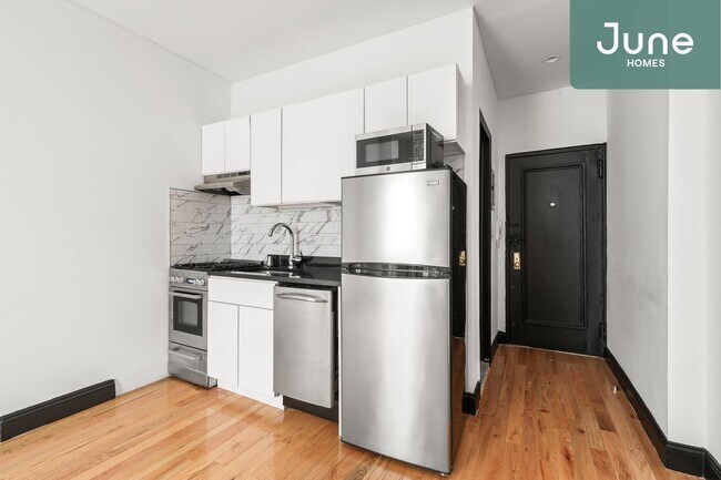 Foto del edificio - 20 Avenue A