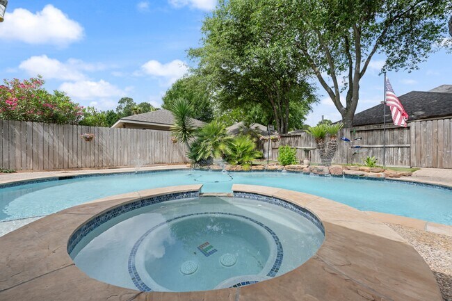 Foto del edificio - 14343 Millstone Estates Ln