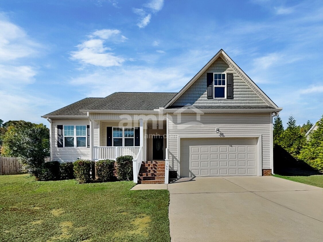 Foto principal - 166 Sequoia Dr