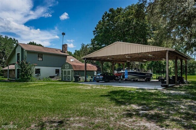 Building Photo - 5 br, 2 bath House - 2203 i Harvill Lane