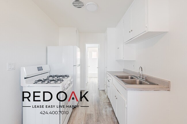 Foto del edificio - 11537 Meeker Ave