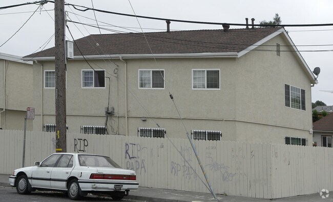 Building Photo - 8211 D St