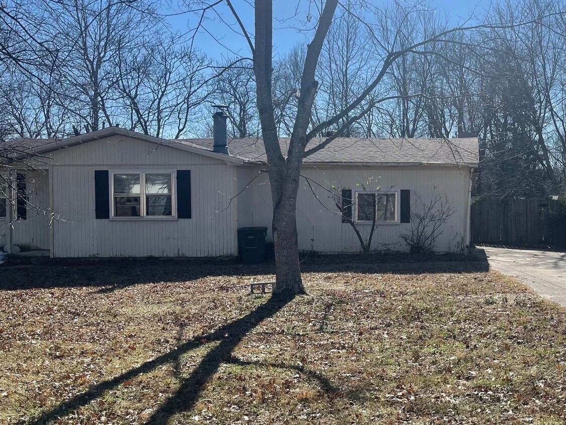 Primary Photo - Cute Fayetteville House