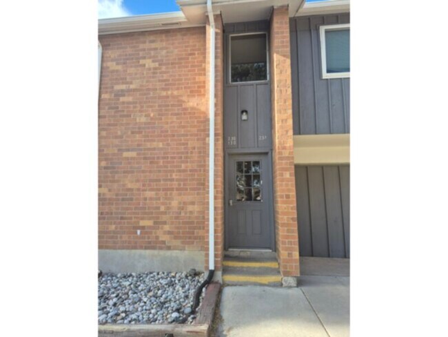 Foto del edificio - Condo