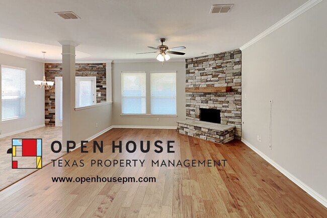 Building Photo - 1200 Egret Ct, Little Elm