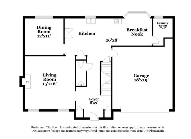 Building Photo - 4548 White Rd