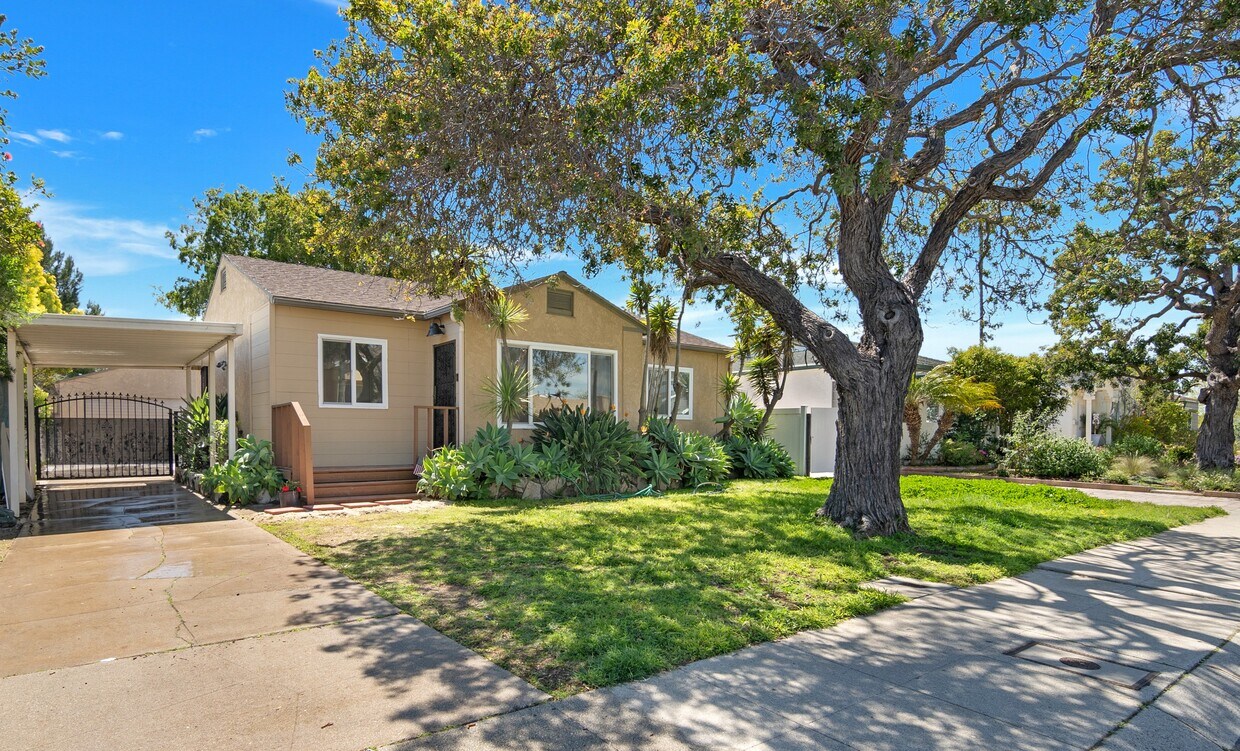 Primary Photo - 6556 W 84th Pl