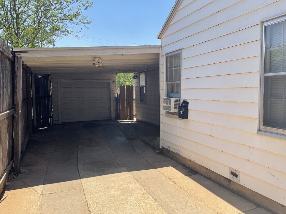 Foto principal - Cute One Bedroom Close to Campus with Lawn...