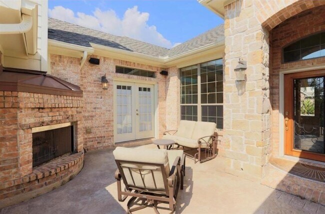 Foto del edificio - 14806 Bonhamford Ct